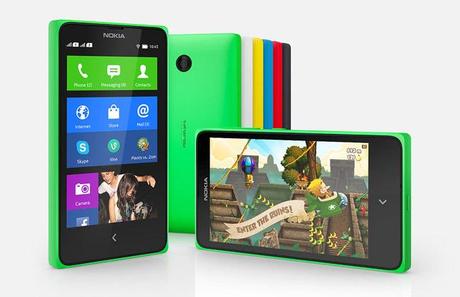 Nokia X e Nokia X+ prezzo e caratteristiche Presentazione ufficiale