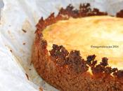 Cheesecake limoncello cocco