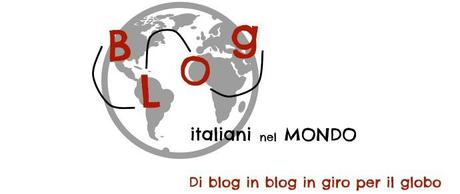 I blog italiani nel mondo