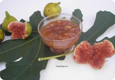 marmellata di fichi