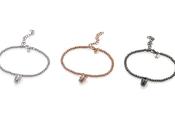 Keep Bracelets, bijoux portafortuna made Italy