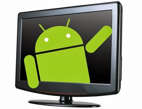 Tv in streaming su Android