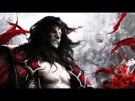 Castlevania: Lords of Shadow 2 si mostra nel trailer di lancio