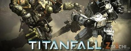 Titanfall occuperà 40 GB su Xbox One Titanfall occuperà 40 GB su Xbox One