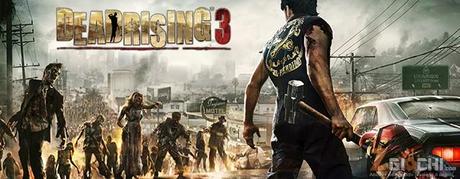 Dead Rising 3 - Chaos Rising sarà disponibile il 25 febbraio 2014