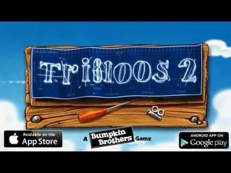 Tribloos 2 – Recensione