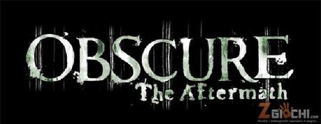 La serie Obscure ritorna su Steam