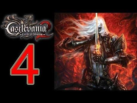 Castlevania: Lords of Shadow 2 – Video Soluzione