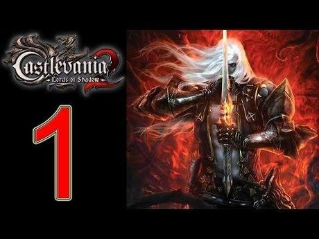 Castlevania: Lords of Shadow 2 – Video Soluzione