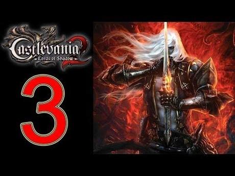 Castlevania: Lords of Shadow 2 – Video Soluzione