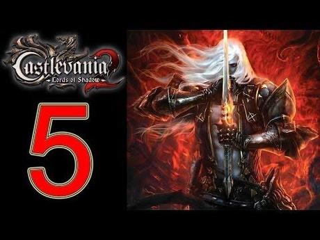 Castlevania: Lords of Shadow 2 – Video Soluzione