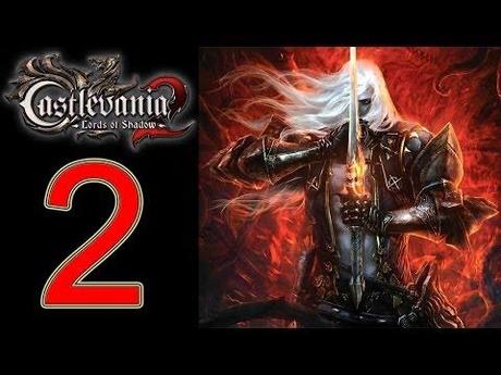 Castlevania: Lords of Shadow 2 – Video Soluzione