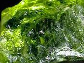 Oggi nella rubrica: pietre cristalli, Peridoto Olivina