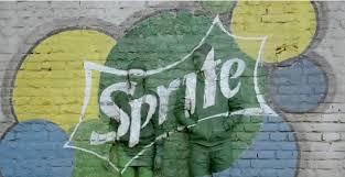 International Media Sprite : Camouflage Campain