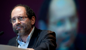 Il pm e commissario della provincia di Trapani, Antonio Ingroia (huffingtonpost.it)