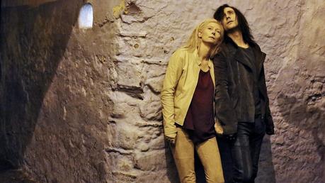 Jim Jarmusch: Only Lovers Left Alive