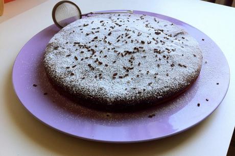 La ricetta della torta al cioccolato perfetta