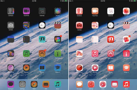 Athena 2, modifichiamo le icone di iOS 7 | Cydia Athena-Cydia