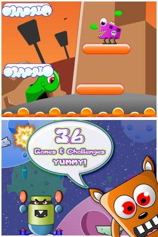 Free App, applicazioni gratis su App Store | Applefive 24 Febbraio screen480x480-5