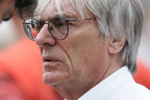 Bernie-Ecclestone