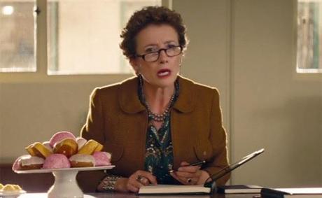 CINEMA / SAVING MR. BANKS