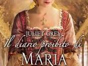 Maria Antonietta: diario proibito regina segreti Juliet Grey