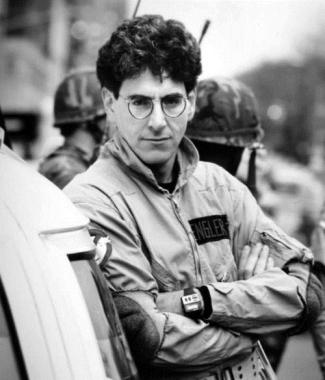 Ghostbusters - Harold Ramis