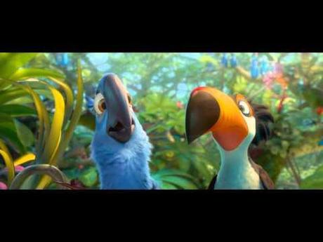 Rio 2 - Missione Amazzonia