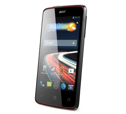 acer liquid z4 Acer Liquid Z4: la video preview di Androidblog dal MWC 2014 news  mwc2014 MWC 2014 acer liquid z4 