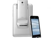 Asus PadFone Mini: nostra preview