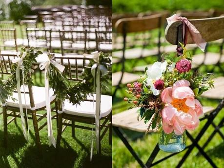 wedding chairs