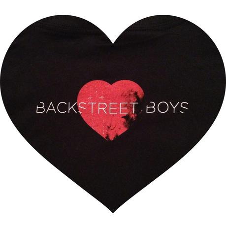 BACKSTREET'S BACK ALRIGHT!