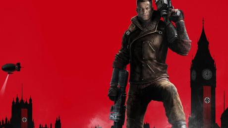 Wolfenstein: The New Order - Videoanteprima TGS 2013