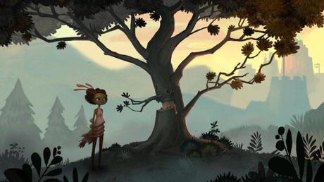 Broken Age - Fondi assicurati anche per l'Act 2