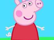 Peppa Pig, costume cost carnevale