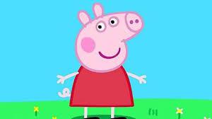 Peppa Pig, costume low cost per carnevale 