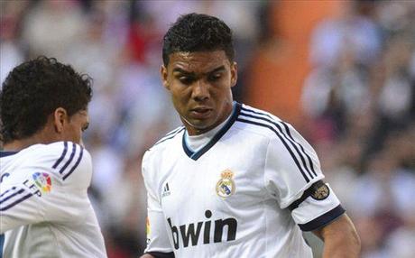 Milan, ecco chi chiede il Real Madrid per Casemiro