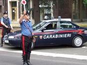 Siracusa: ventenni fermano posto blocco tentando investire carabiniere, arrestati poco dopo
