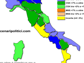 Sondaggio SCENARIPOLITICI gennaio 2014): Panoramica Conclusiva sulle Regioni d’Italia