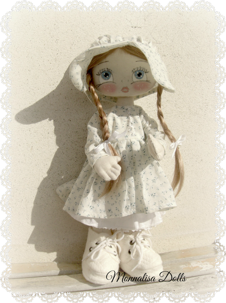 Blog candy   Monnalisa dolls