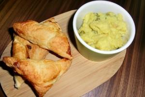 BakedSamosas