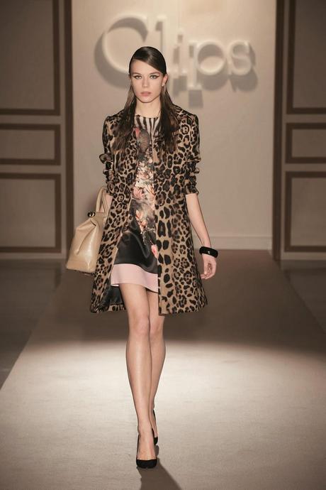 Milano Moda Donna: Clips A/I 2014-15