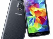 Samsung Galaxy presentato ufficialmente: caratteristiche tecniche immagini