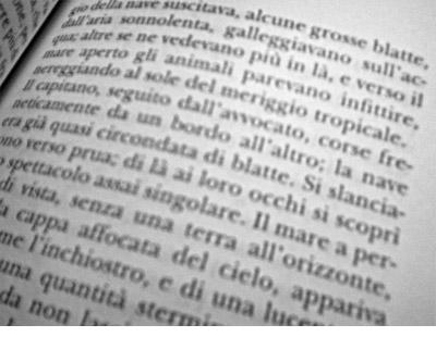 In lettura (24.02.14)