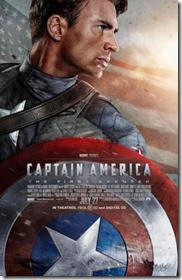 Captain America - Il primo vendicatore