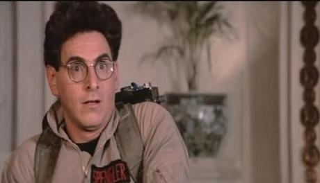 Muore a 69 anni Harol Ramis - Era il Dottor Spangler in Ghostbusters