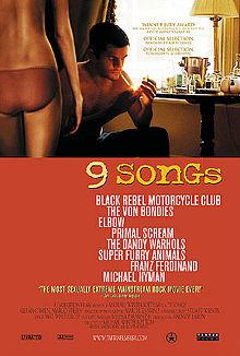 9 Songs (2004)