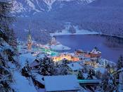 Vacanza montagna Moritz