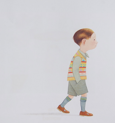 Sciocco Billy, Anthony Browne - 2014, Donzelli