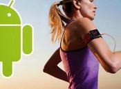 migliori applicazioni fitness Android